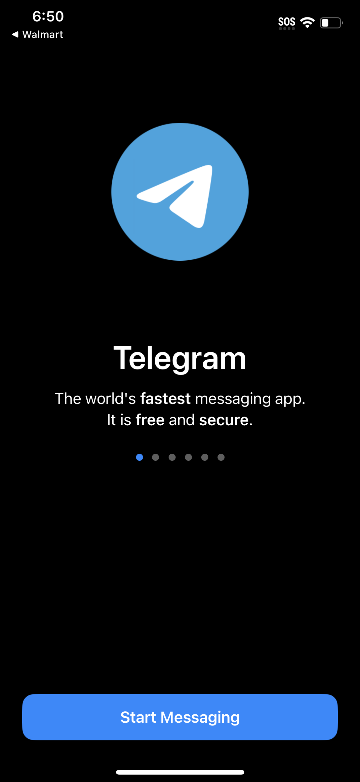 telegram app screenshot 70